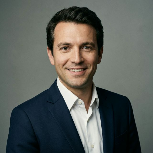 Жан-Люк Моро